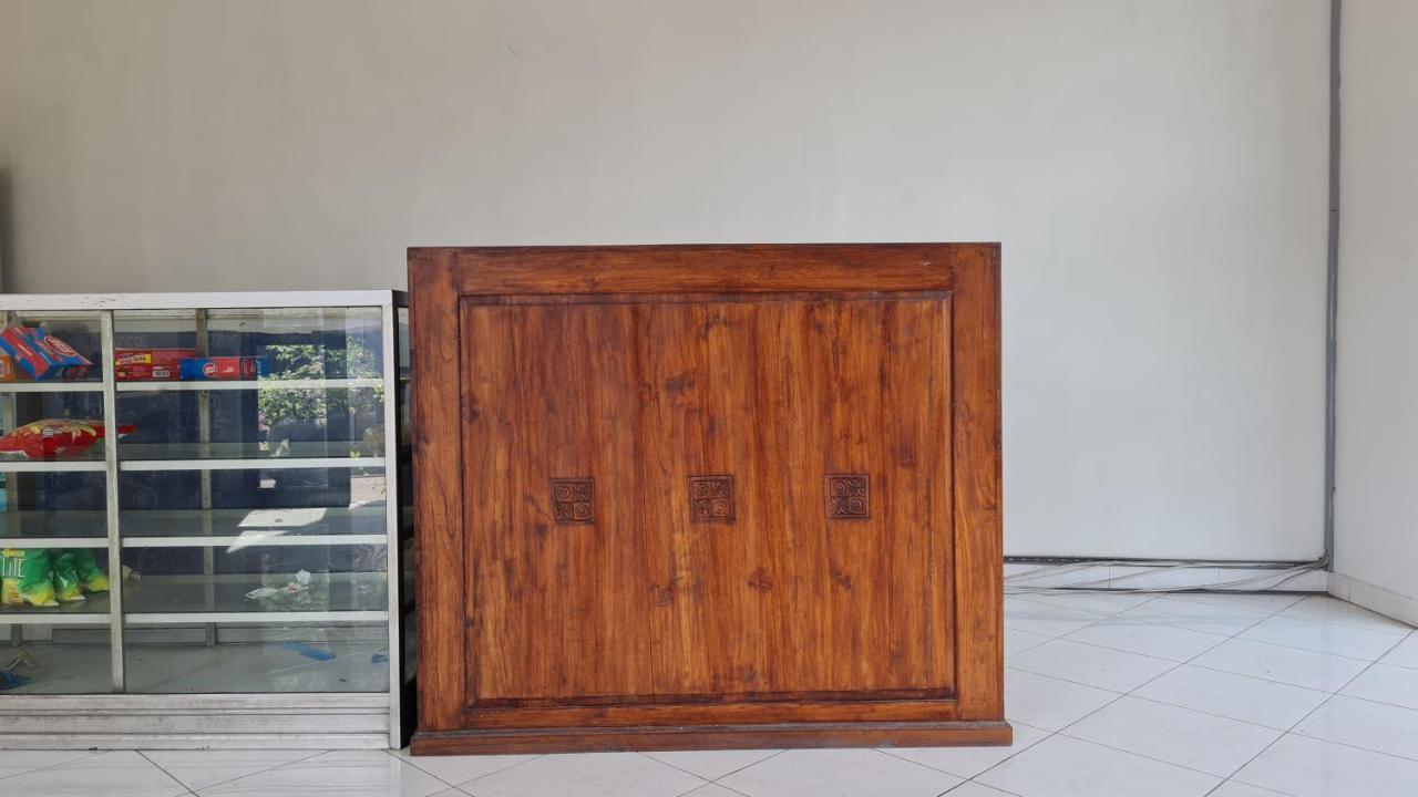 Oyo 90831 Hotel Gardenia Prambanan Γιογκιακάρτα Εξωτερικό φωτογραφία