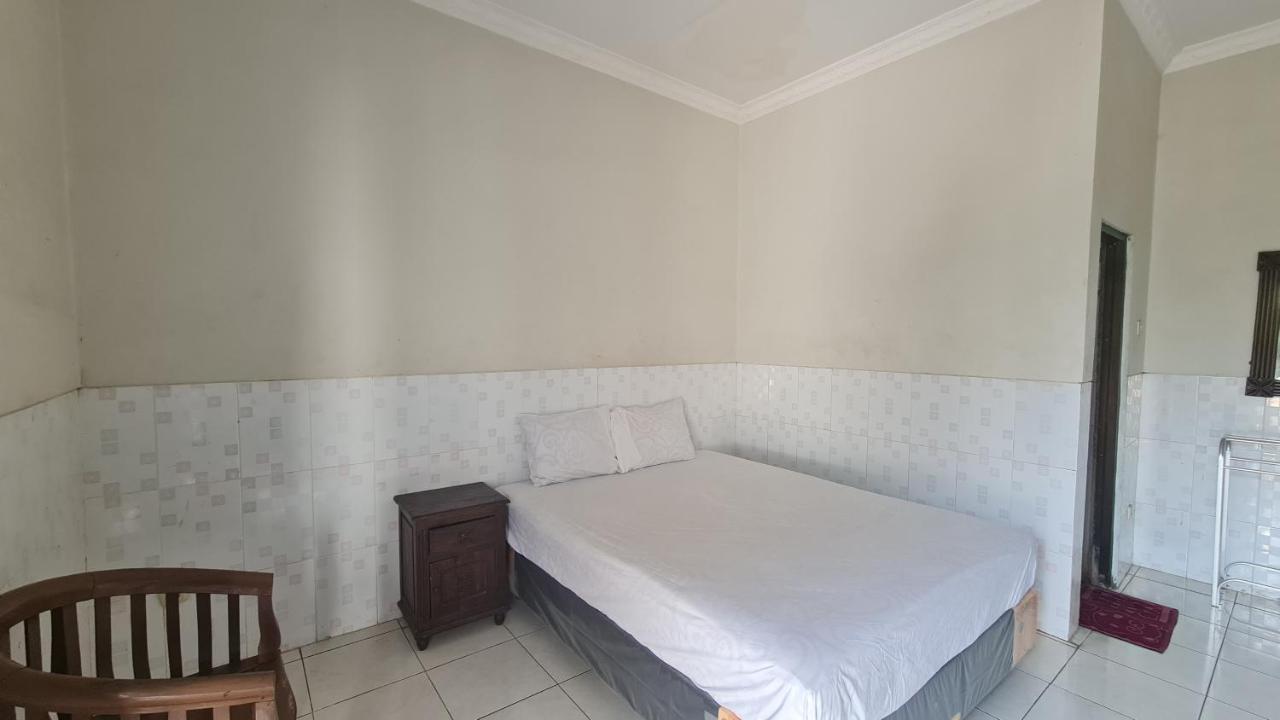 Oyo 90831 Hotel Gardenia Prambanan Solo Εξωτερικό φωτογραφία