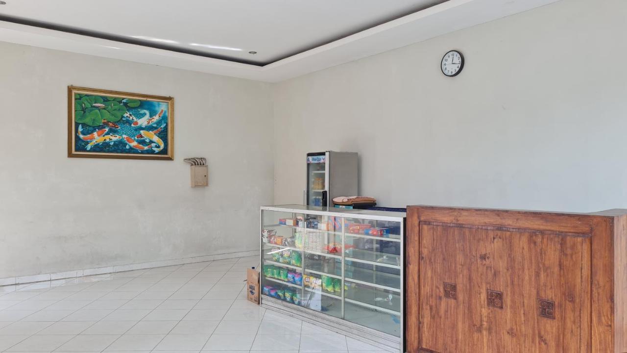 Oyo 90831 Hotel Gardenia Prambanan Γιογκιακάρτα Εξωτερικό φωτογραφία