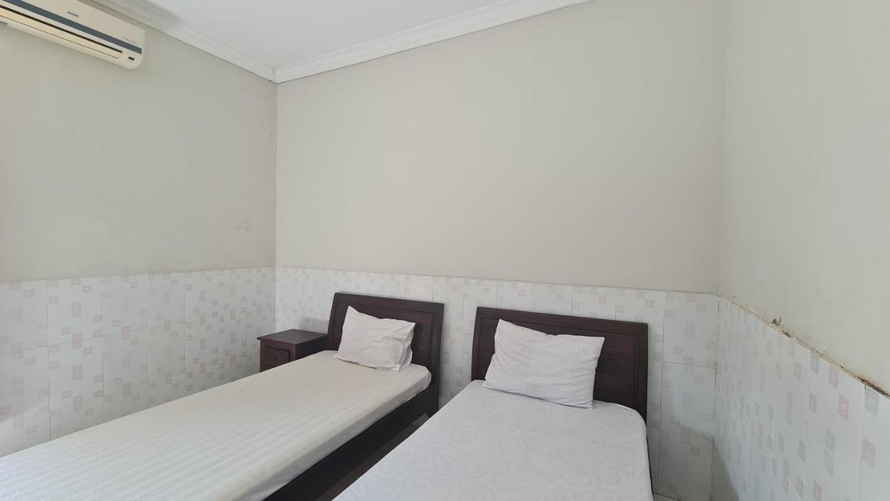 Oyo 90831 Hotel Gardenia Prambanan Solo Εξωτερικό φωτογραφία