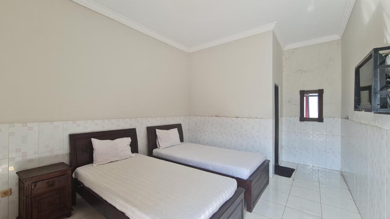 Oyo 90831 Hotel Gardenia Prambanan Γιογκιακάρτα Εξωτερικό φωτογραφία