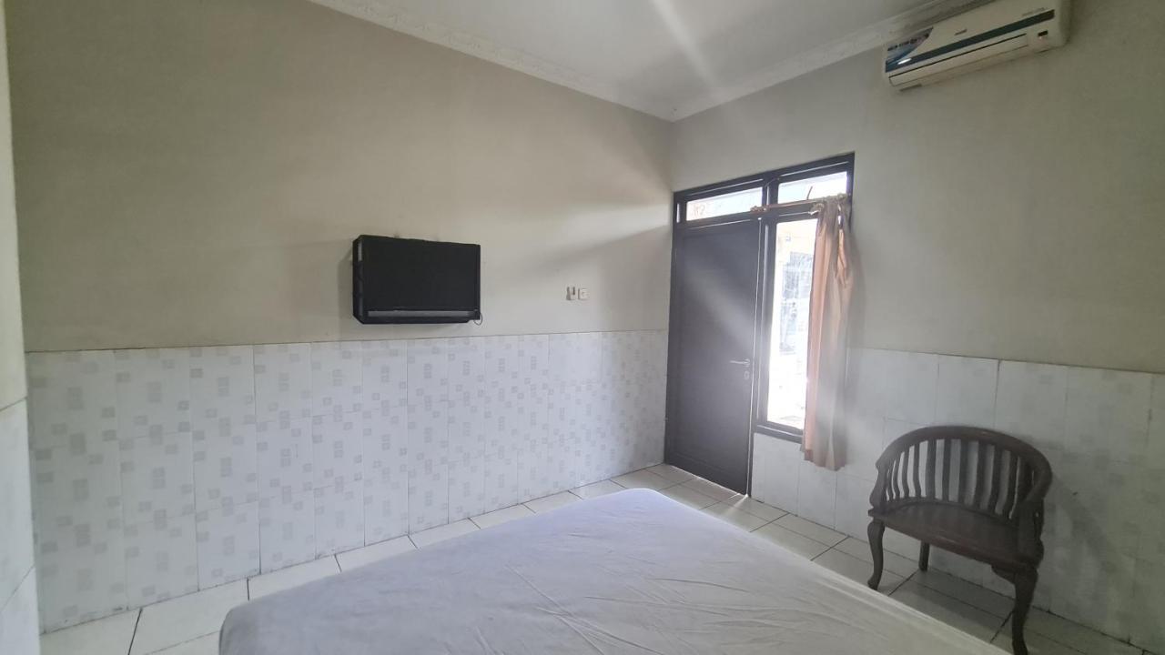 Oyo 90831 Hotel Gardenia Prambanan Solo Εξωτερικό φωτογραφία