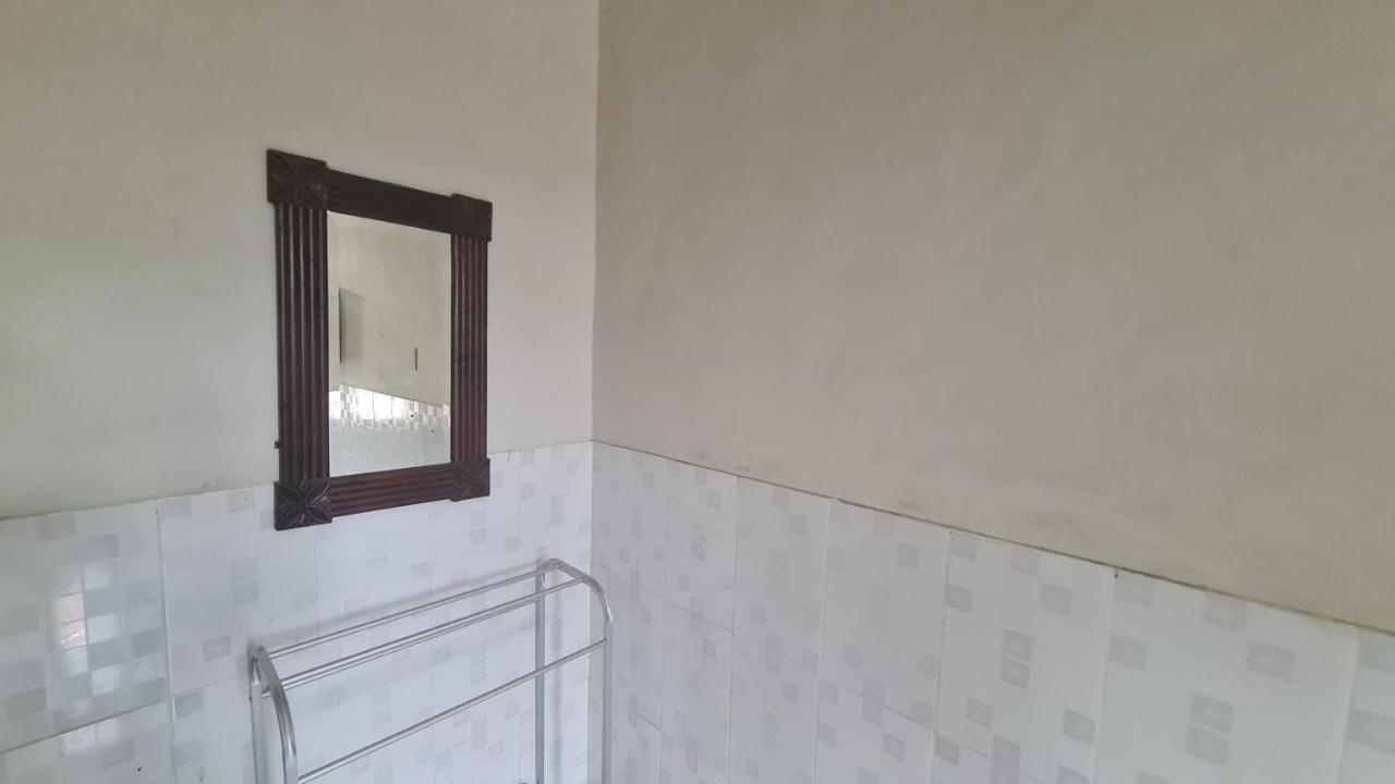 Oyo 90831 Hotel Gardenia Prambanan Solo Εξωτερικό φωτογραφία
