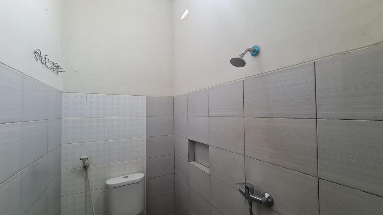 Oyo 90831 Hotel Gardenia Prambanan Γιογκιακάρτα Εξωτερικό φωτογραφία